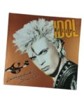Billy Idol - Whiplash Smile