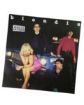 Blondie - Plastic Letters