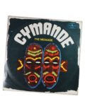 Cymande - The Message