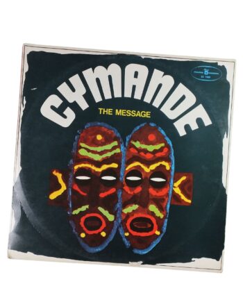 Cymande - The Message