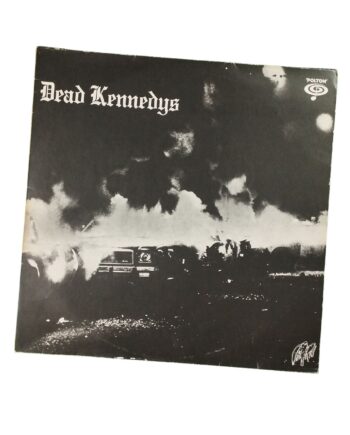 Dead Kennedys - Fresh Fruit for Rotting Vegetables