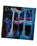 Devo - New Traditionalists