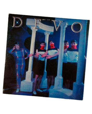 Devo - New Traditionalists