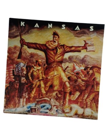 Kansas - Kansas