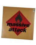 Massive Attack - Blue Lines