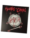Slayer - Haunting The Chapel