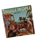 VILLAGE PEOPLE - Go West