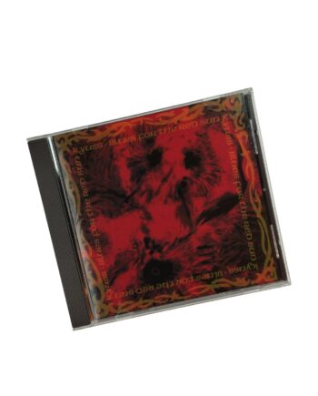 KYUSS - Blues for the Red Sun