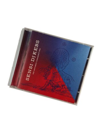 APP: SENSI / DJ KEBS - Nie zapomnij nakarmić psa