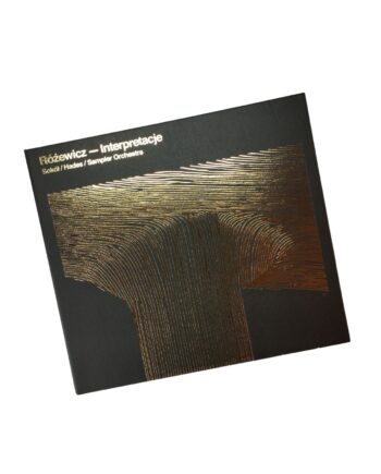 SOKÓŁ/HADES/SAMPLER ORCHESTRA - Różewicz - Interpretacje
