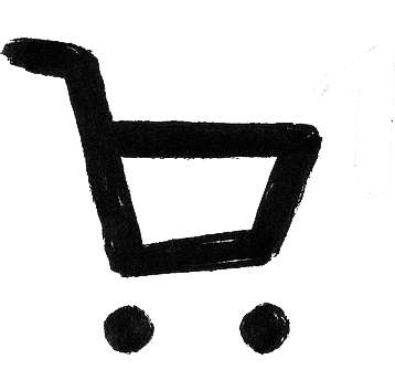 Shopping Bag Custom Icon