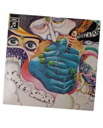 Sweet Smoke - Just A Poke