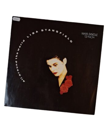 Lisa Stansfield - All Around The World