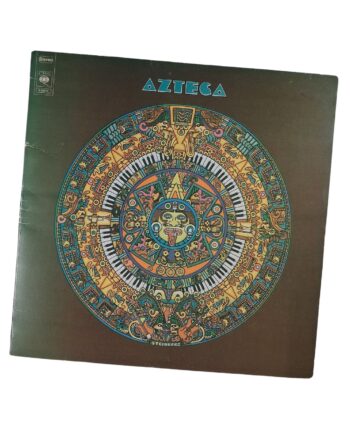 Azteca - Azteca