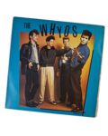 The Whyos - The Whyos