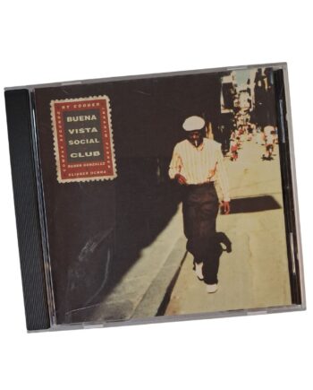 Buena Vista Social Club - Buena Vista Social Club