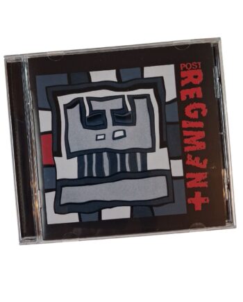 Post Regiment - Post Regiment