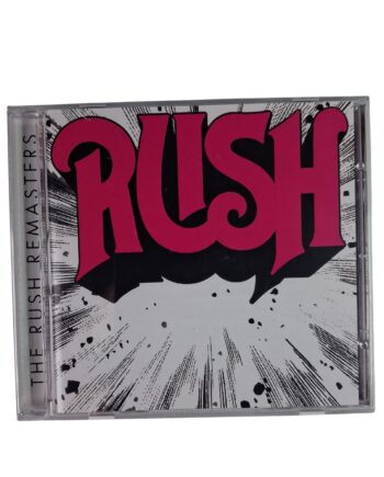 Rush - Rush