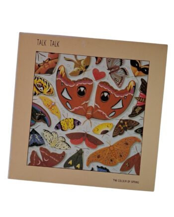 Talk Talk - The Colour Of Spring