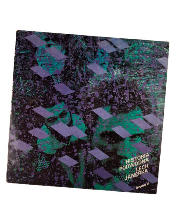 Lech Janerka - Historia Podwodna