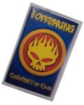The Offspring – Conspiracy Of One