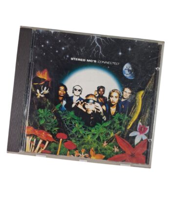 Stereo MC's - Connected