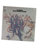 Blood, Sweat & Tears - No Sweat