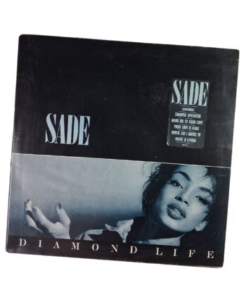 Sade - Diamond Life