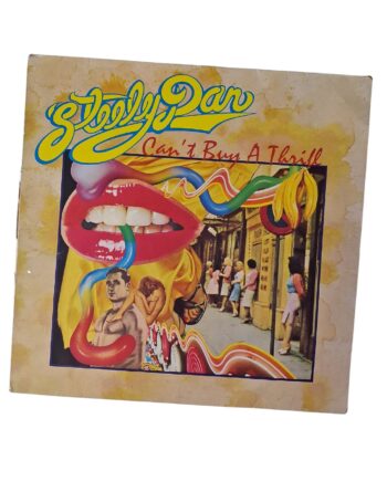 Steely Dan - Can't Buy A Thrill