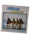 The Beach Boys – Surfer Girl