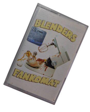 Blenders – Fankomat