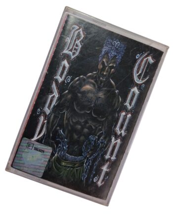 Body Count - Body Count