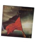 Thin Lizzy – Renegade