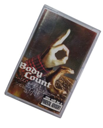 Body Count - Violent Demise: The Last Days