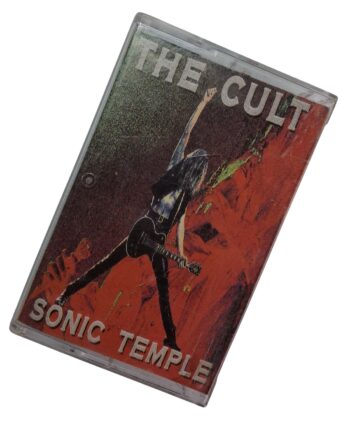 The Cult – Sonic Temple