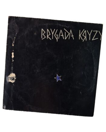 Brygada Kryzys – Brygada Kryzys