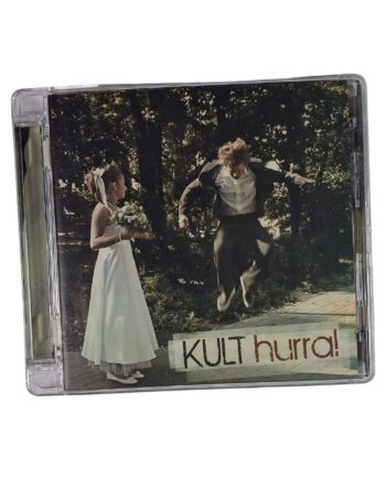 Kult - Hurra!